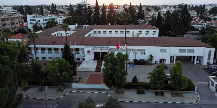 Mecliste et konusu tartışıldı