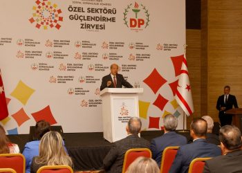 “Hep birlikte devlete her alanda ve her sektöre sahip çıkacağız”