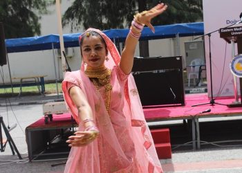 DAÜ 25. Turizm Haftası “Doğanın Zenginliğini Keşfet” teması ile düzenlendi