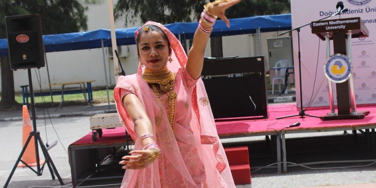 DAÜ 25. Turizm Haftası “Doğanın Zenginliğini Keşfet” teması ile düzenlendi