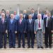 Parlamentolar arası dostluk grupları DAÜ’deydi