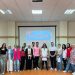 DAÜ Özel Eğitim Kulübü öğrencilerine erişkin ve çocuklara yönelik eğitim..