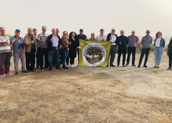 Dünya Göçmen Kuşlar Günü nedeniyle Gazimağusa’da etkinlik düzenlendi