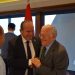Demokrat Parti, Kurucular Gecesi düzenledi