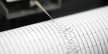 Meksika açıklarında 6,4 büyüklüğünde deprem