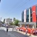 Başkent Lefkoşa’da 105. Yıl Korteji düzenlendi