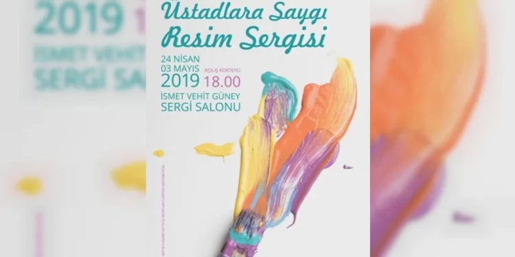 Devrim Tayanç Malyalızade Sanat Atölyesi, 16’ncı sergisini açıyor