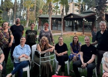 MS Derneği MS Günü nedeniyle etkinlik düzenledi