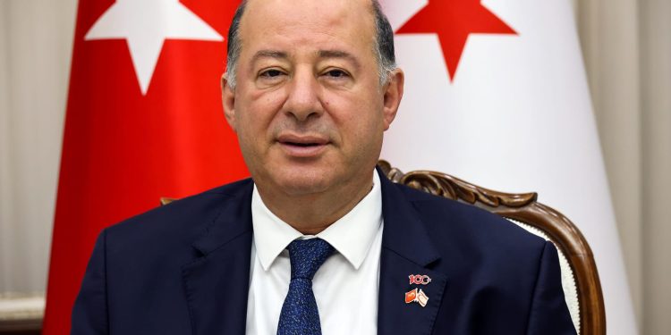 Sağlık Bakanı Dinçyürek’den Dünya Tütünsüz Günü mesajı: “O sizi tüketmeden siz onu terk edin”