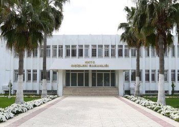 Dışişleri Bakanlığı: Ada’daki süregelen çıkmazın yegane sorumlusu, GKRY’yi koşulsuz olarak tam üyeliğe kabul eden Avrupa Birliği’dir