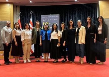 “Diyetisyenler Günü” nedeniyle etkinlik