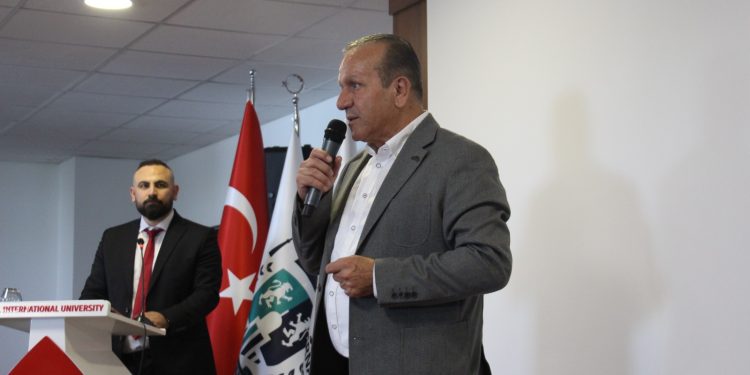 Ataoğlu acenteler tanıtım etkinliğine katıldı