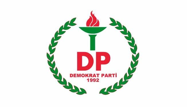 “Futbol Günü”  DP, BM’nin 25 Mayıs’ı “Futbol Günü” ilan etmesini memnuniyetle karşıladı