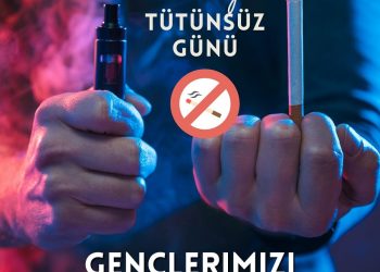 Dumansız Ada Platformu tütün kullanımının artmakta olduğu uyarısında bulundu