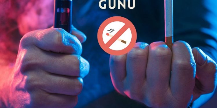 Dumansız Ada Platformu tütün kullanımının artmakta olduğu uyarısında bulundu