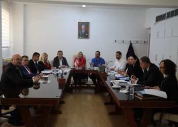 “Taşınmaz Mal Edinme”, “Emlakçıların Kayıt ve İşlemleri”, “Sözleşmeler” ve “Kat Mülkiyeti” yasa tasarıları komiteden geçti