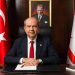 Cumhurbaşkanı Tatar:Holguin’in yetkisini aşan temaslarından rahatsız olduk ve bunu gereken yerlere ilettik