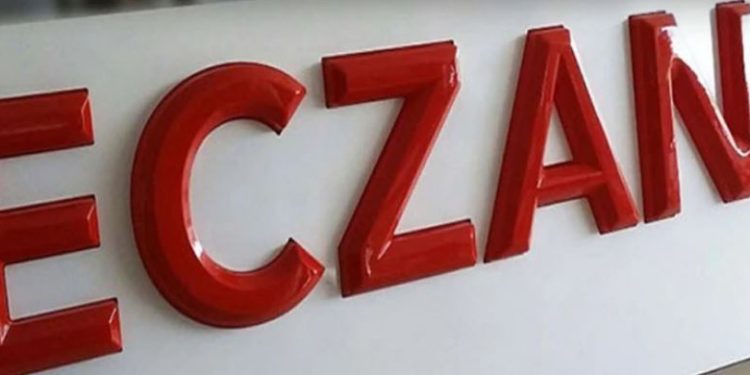 Eczaneler yaz dönemi çalışma saatlerine geçti