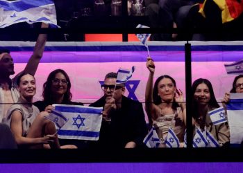 İspanyol bakandan devlet kanalına: İsrail'in soykırımını aklamaya yardım ettiniz