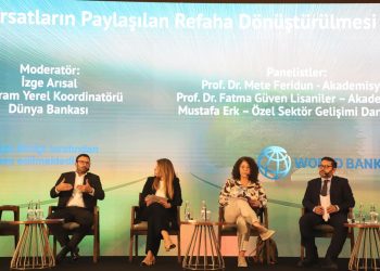 Dünya Bankası’nın raporu:Kıbrıs Türk Ekonomisi 2023’te beklenenden daha güçlü toparlandı