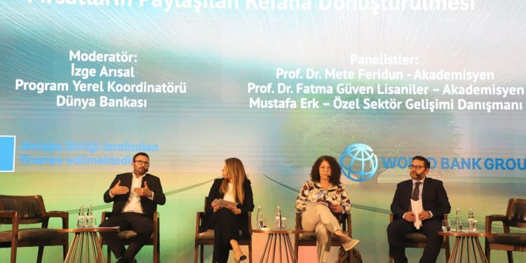 Dünya Bankası’nın raporu:Kıbrıs Türk Ekonomisi 2023’te beklenenden daha güçlü toparlandı