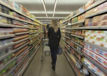 TÜİK nisan ayı enflasyon verilerini açıkladı