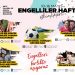 Çalışma ve Sosyal Güvenlik Bakanlığı, Engelliler Haftası nedeniyle etkinlikler düzenleyecek