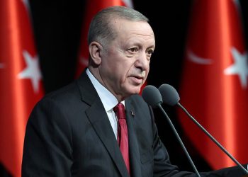 Dünya Müslüman Alimler Birliği: Erdoğan'ın Hamas'ı terörist olarak nitelemeyi reddetmesi takdire şayan