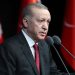 Dünya Müslüman Alimler Birliği: Erdoğan'ın Hamas'ı terörist olarak nitelemeyi reddetmesi takdire şayan