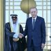Türkiye ile Kuveyt arasında 6 anlaşma imzalandı