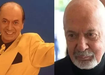 Erkan Yolaç hayatını kaybetti