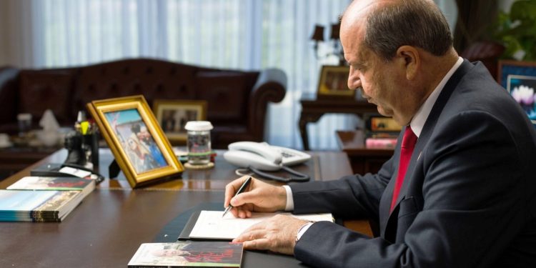 Cumhurbaşkanı Tatar’dan “14 Mayıs Dünya Çiftçiler Günü” mesajı: “Köklü geçmişimizde çiftçilerin alın terleri var”