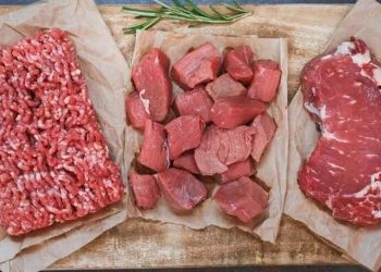 Bakanlar Kurulu et ithalatına izin verdi ve vergi muafiyeti kararı aldı