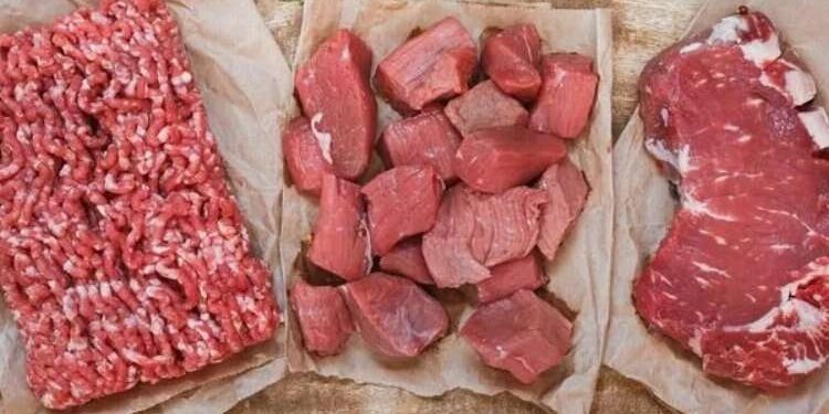 Bakanlar Kurulu et ithalatına izin verdi ve vergi muafiyeti kararı aldı
