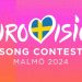 Eurovisio'a Filistin bayrağı ile girmek yasaklandı