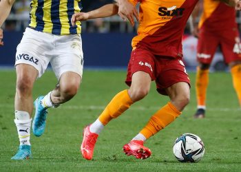 Derbinin hakemi belli oldu