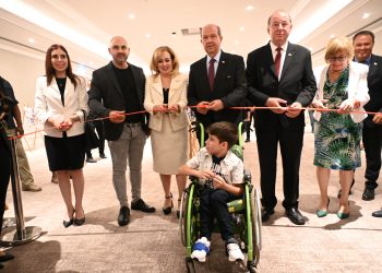 FODER’in ”Engeli Yaşamak” adlı fotoğraf açıldı