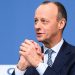 Almanya'da Friedrich Merz yeniden CDU Genel Başkanı seçildi