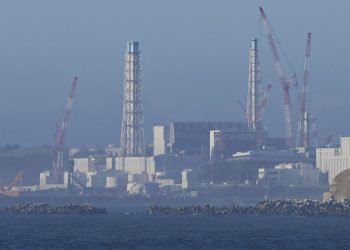 Fukuşima'daki atık suyun boşaltımında 2024 mali yılının ilk evresi tamamlandı