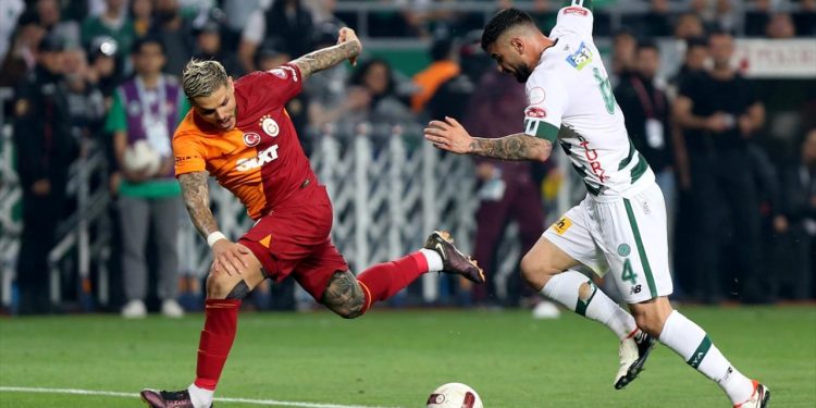 Trendyol Süper Lig'de sezon sona erdi