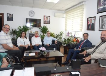 Çalışma Bakanı Gardiyanoğlu: “Kamuya 20 engelli daha istihdam edilecek”