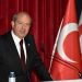 Tatar:Kıbrıs Türkü artık bölgede bir taraf, bir otorite, bir devlet…