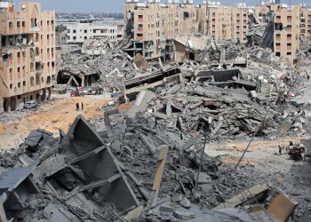 Gazze için ateşkes görüşmeleri sona erdi