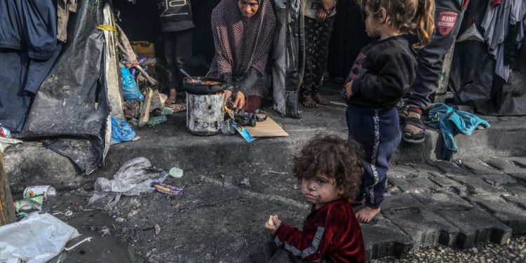 İspanya Kralı 6. Felipe: Gazze'deki şiddet hayal edilemeyecek boyutlara ulaştı