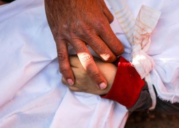 Filistin İstatistik Kurumu: Nekbe'den bu yana 134 bini aşkın kişi öldürüldü