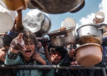 Gazze'deki hükümet: İsrail'in politikaları güneyde açlık dalgasına neden olacak