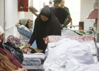 Gazze'deki hükümet: Yakıt sağlanmazsa son hastane 48 saat içinde hizmet dışı kalacak