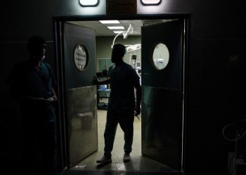 Gazze'deki Aksa Şehitleri Hastanesi'nden yakıt yardımı çağrısı