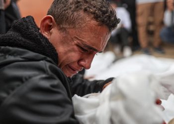 Gazze'de katliam 222 gündür devam ediyor