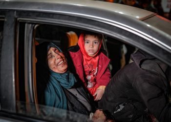 İngiltere Dışişleri Bakanı: İsrail'in Refah'ta sivillerin korunması planını görmedik